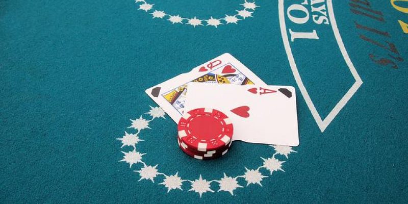 Jeux blackjack strategies astuces