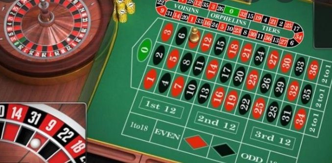 Meilleurs jeux roulette ligne