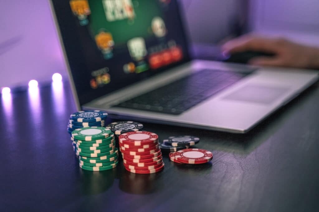 Options bancaires casinos en ligne