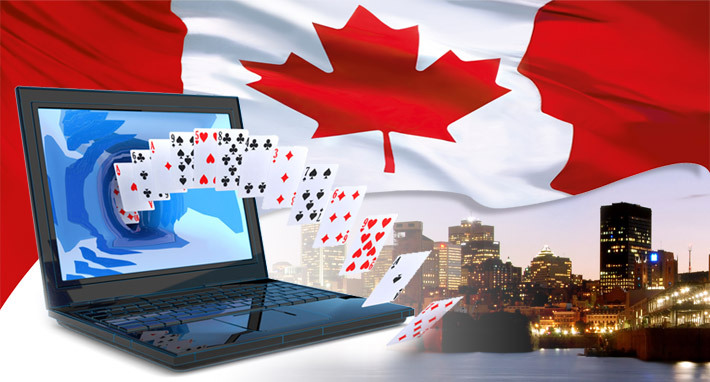 casino canada ordinateur cartes